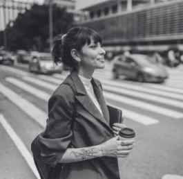 Mobilidade Candanga - Missão