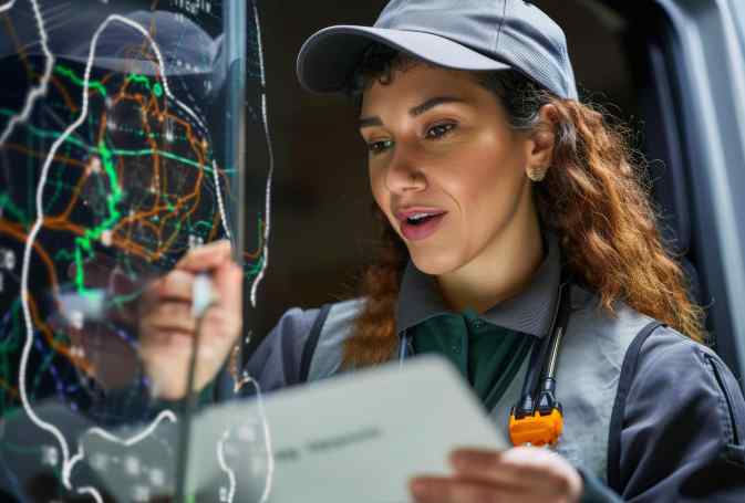 Soluções Sustentáveis e Inovadoras - Mobilidade Candanga