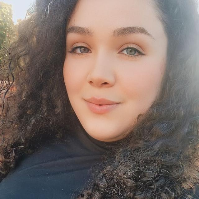 Karen Carvalho - Mobilidade Candanga