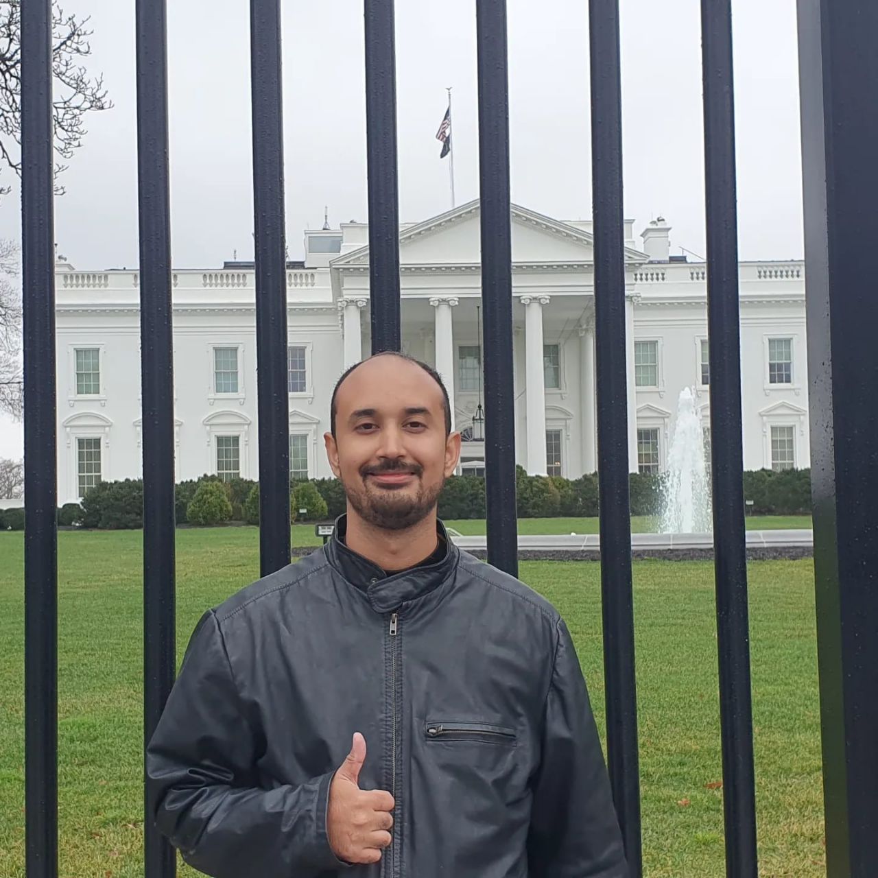 Lucas Guimarães - Mobilidade Candanga