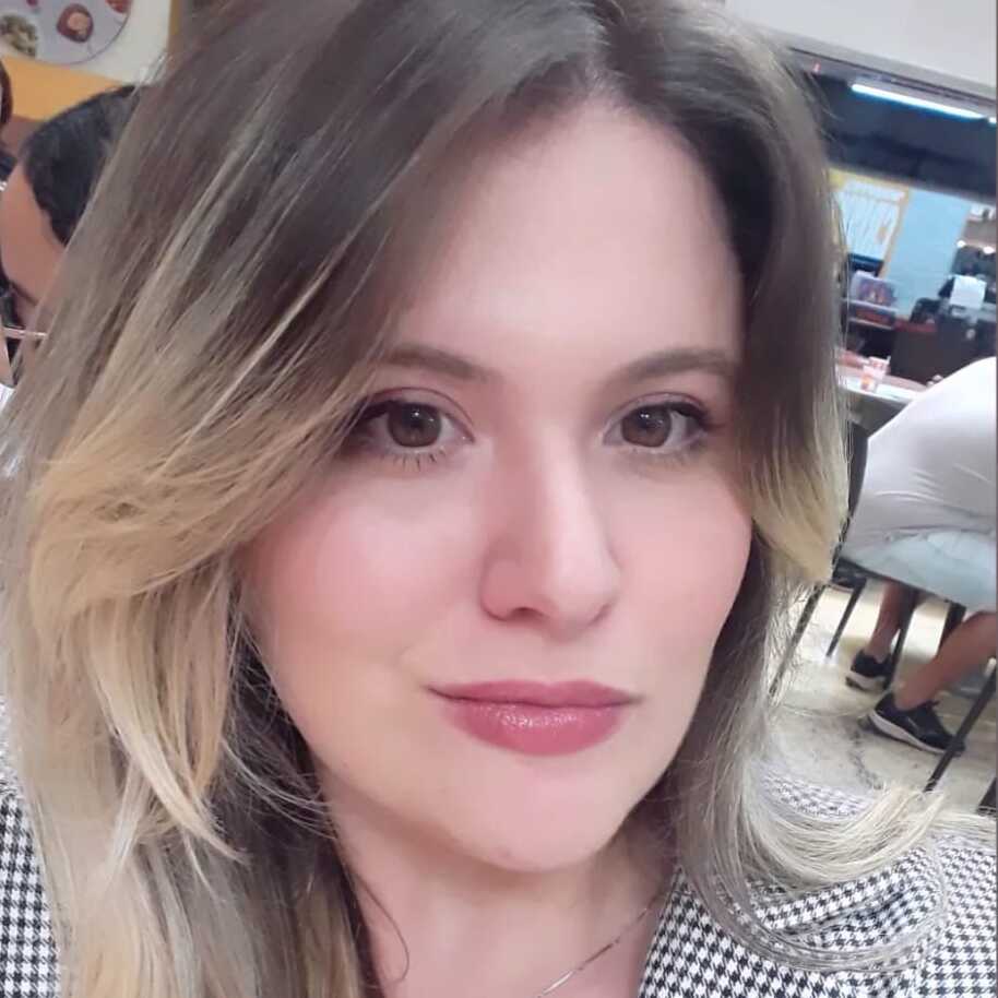 Isabel Serafim - Mobilidade Candanga